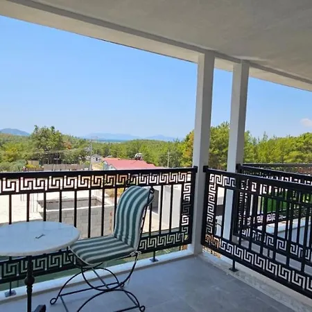 Villa 520