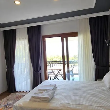 Villa 520