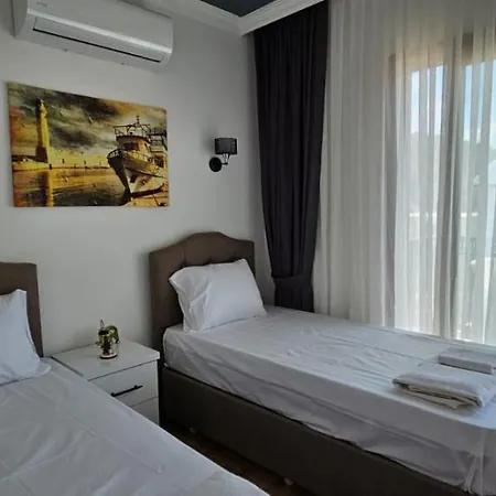 Villa 520 Fethiye
