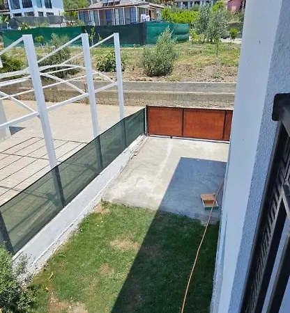 Villa 520 *