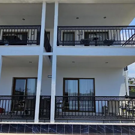 520 * Fethiye