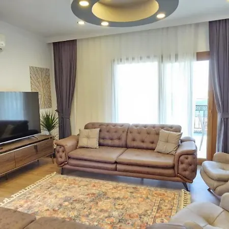 520 Villa *