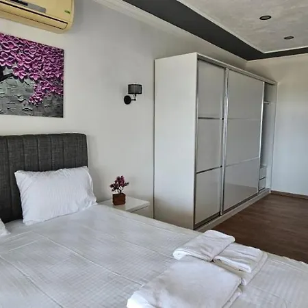 Villa 520 *