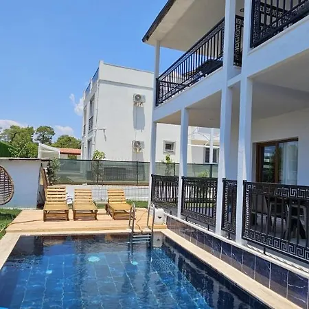 Villa 520 Fethiye