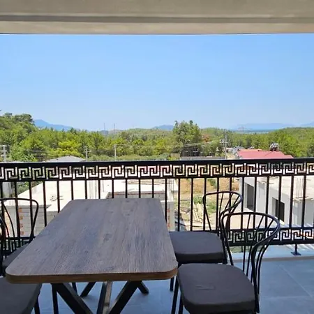 520 Fethiye