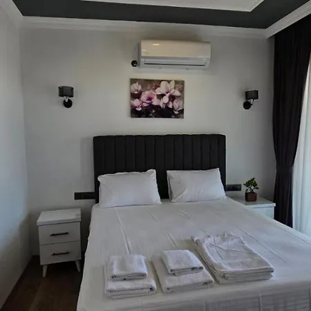 520 * Fethiye
